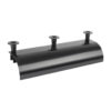 86221625eb9cf5dbb2ec4cfafc26c684 Tripp Lite series Cable Runway Radius Drop for 18 in. Straight & 90-Degree Ladder Sections - Hardware Included