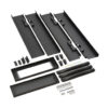 Tripp Lite series SmartRack Rack Enclosure Extension Frame
