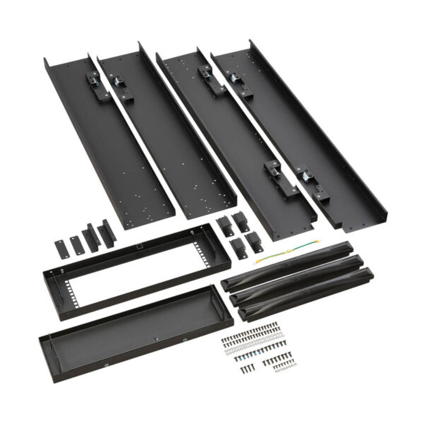 Tripp Lite series SmartRack Rack Enclosure Extension Frame