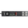 Eaton 9PX 1500VA 1350W 120V Double-Conversion UPS - 5-15P, 8x 5-15R Outlets, Lithium-ion Battery, 2U Rack/Tower - 9PX1500RT-L