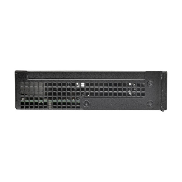 86570389045b3a7345a1d15fbb1808d0 Tripp Lite series NetCommander 16-Port Cat5 KVM over IP Switch - 1 Remote + 1 Local User, 1U Rack-Mount, TAA