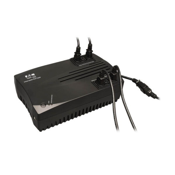 8661e62329c13dd777e30a5fce0190fa Tripp Lite series AVR Series 230V 750VA 450W Ultra-Compact Line-Interactive UPS with USB port, C13 Outlets