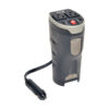 866a37bbecd119da1634e7f8780895b9 Tripp Lite series 200W PowerVerter Ultra-Compact Car Inverter with 2 Outlets and 2 USB Charging Ports, Cup Holder Design