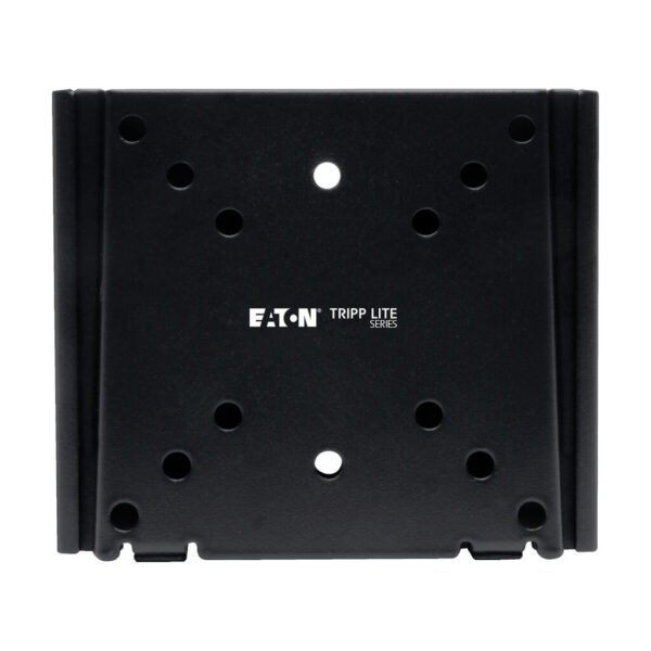 866ec472e053649fbf8ad4fdde40056e Tripp Lite series Fixed Wall Mount for 13" to 27" TVs and Monitors