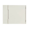 Tripp Lite series SmartRack Industrial Enclosure with Lock - NEMA 4, Wall Mount, Metal Construction, Hinged Back, 28 in. Depth, 12U, Gray