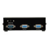 86c2768372b5e8c8bb2a1355371d048f Tripp Lite series 2-Port VGA/SVGA Video Splitter with Signal Booster, High Resolution Video, 350MHz, (HD15 M/2xF)
