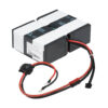 Tripp Lite series UPS Replacement Battery Cartridge for SUINT1000LCD2U UPS System, 24V