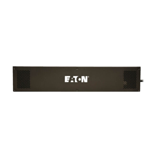 Eaton 7.4kW Single-Phase Switched PDU, LX Interface, 230V Outlets (16-C13), IEC-309 Blue 230V 32A, 3.6m Cord, 2U Rack-Mount, TAA