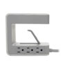 86f8bb07660fc3a64681d23f99c834ac Tripp Lite TLP648USBC surge protector Grey 6 AC outlet(s) 120 V 2,44 m