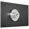 Eaton Universal-Input Metered PDU G4, 208V and 415/240V, 24 Outlets, Input Cable Sold Separately, 0U Vertical