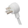 8748365e8d6146d9c33aa71d86b1df44 Tripp Lite series Safe-IT 32W 2-Outlet Power Strip - 5-15R Outlets, 3 USB Ports, 6 ft. (1.8 m) Cord, Antimicrobial Protection, White
