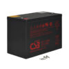 Tripp Lite series External 12V DC 100AH Battery Module for 120V AC Extreme Temperature Network UPS, TAA