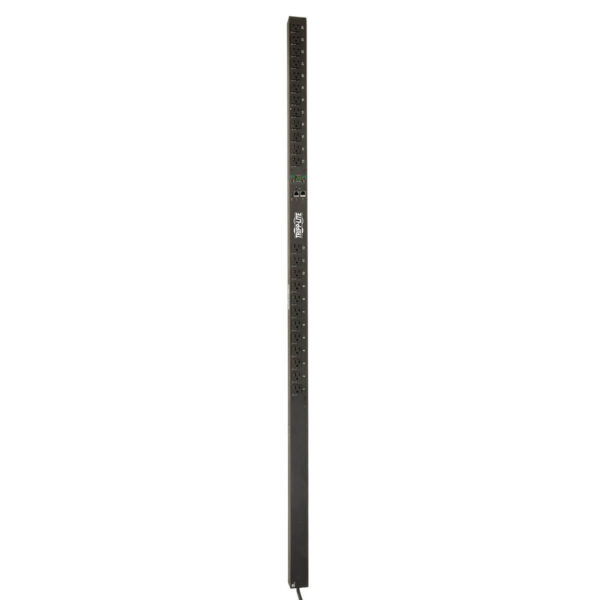 8763ba7666bf0fdf90afdc3986190587 Eaton 1.9kW Single-Phase Switched PDU, LX Platform, Outlet Monitoring, 120V Outlets (24 NEMA 5-15/20R), L5-20P Plug, 0U, TAA