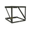 878c9b6ae6196b218503bd5eaf22c66b Tripp Lite series SmartRack 8U/12U/22U Expandable Very Low-Profile Patch-Depth Wall-Mount 2-Post Open-Frame Rack