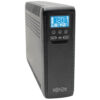 878d62c22eafca65d0c4f0f443ff628e Tripp Lite series Line Interactive UPS with USB and 10 Outlets - 120V, 1300VA, 720W, 50/60 Hz, AVR, ECO Series, ENERGY STAR V2.0, Tower