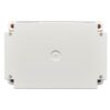 Tripp Lite series Outdoor In-Line PoE Surge Protector - IP68 Rated, 1 Gbps, Cat5e/6, IEC Compliant, 110 Punch Down, TAA