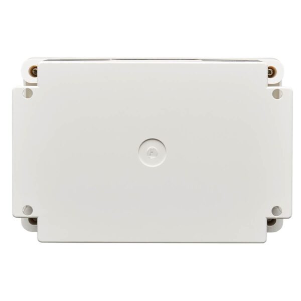 Tripp Lite series Outdoor In-Line PoE Surge Protector - IP68 Rated, 1 Gbps, Cat5e/6, IEC Compliant, 110 Punch Down, TAA