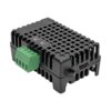 87d245af4bfdb8496d3c0f92df58c226 Tripp Lite series EnviroSense2 (E2) Environmental Sensor Module with Temperature and Digital Outputs, TAA
