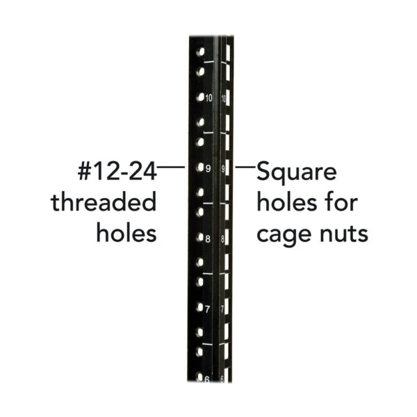 87dda02662b54c82fac1742404a65c7c Tripp Lite series SmartRack 10U Low-Profile Switch-Depth Wall-Mount Small Rack Enclosure, Clear Acrylic Window, Hinged Back