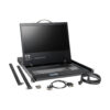 8808c4feb1cbf5838d14ae1ac16afbea Tripp Lite series NetController 16-Port 1U Rack-Mount Console KVM Switch with 19-in. LCD, TAA