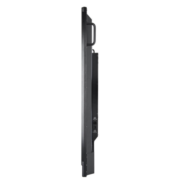 Tripp Lite series Interactive Flat-Panel Touchscreen Display with PC, 4K @ 60 Hz, UHD, 65 in.