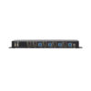 88172eeb1d824726e1a1f486dcd03a24 Tripp Lite series 4-Port HDMI/USB KVM Switch - 4K 60 Hz, HDR, HDCP 2.2, IR, USB Sharing