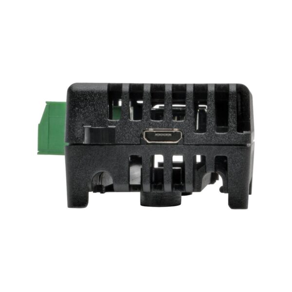882735727c8eb5a1f6dfa10570d4bce0 Tripp Lite series EnviroSense2 (E2) Environmental Sensor Module with Temperature and Digital Outputs, TAA
