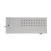 8840141fa8fcb072202fc40cc7a3e40a Tripp Lite series Isolator Series Dual-Voltage 115/230V 600W 60601-1 Medical-Grade Isolation Transformer, C14 Inlet, 6 C13 Outlets, TAA