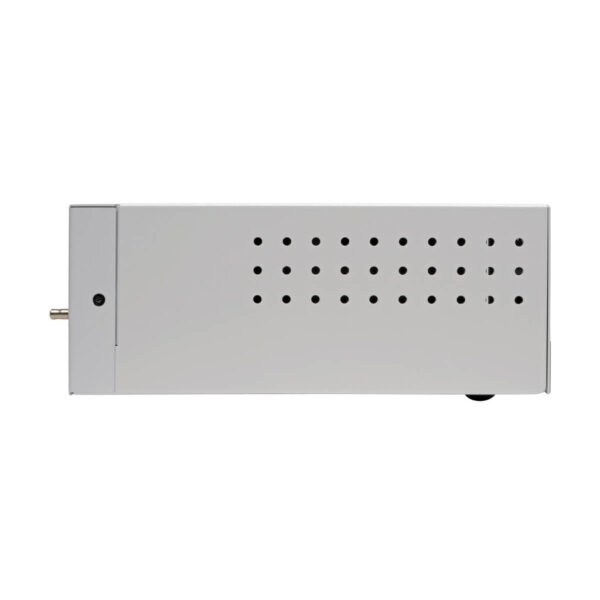 8840141fa8fcb072202fc40cc7a3e40a Tripp Lite series Isolator Series Dual-Voltage 115/230V 600W 60601-1 Medical-Grade Isolation Transformer, C14 Inlet, 6 C13 Outlets, TAA