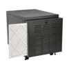Tripp Lite series SmartRack 12U Small Server Rack Enclosure for Harsh Environments, 230V