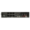 Tripp Lite series SmartPro UPS, Lithium Battery Backup - 120V, 1kVA, 800W, Line Interactive, 2U, Sine Wave, LCD, 6 Outlets