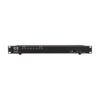 Tripp Lite series 8-Port DisplayPort/USB KVM Switch with Audio/Video and USB Peripheral Sharing, 4K 60 Hz, 1U Rack-Mount, TAA