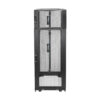 Tripp Lite series SmartRack 6U Vertical Extension Top Hat for Server Racks - 42 in. Deep, Doors & Side Panels Included