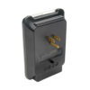 8898ed9cac00f76c6d61314e2565e21d Tripp Lite series Protect It! 3-Outlet Surge Protector, Direct Plug-In, 540 Joules, 3.4 A USB Charger, Diagnostic LED