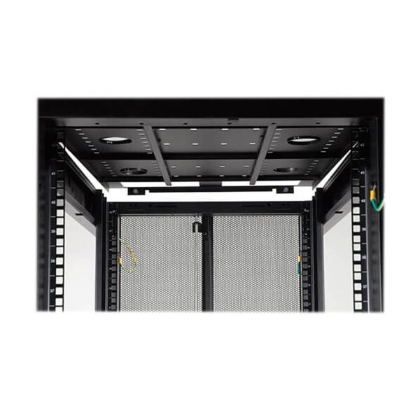 88c4d9394c62fcef2b035423ecda16bb Tripp Lite series 48U SmartRack Wide Standard-Depth Rack Enclosure Cabinet with doors, side panels & shock pallet packaging