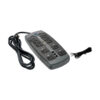 Tripp Lite series Protect It! 10-Outlet Surge Protector, 8 ft. (2.43 m) Cord, 3345 Joules, Tel/Modem/Coaxial Protection