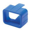 88f24afb1c11ca530e1efc77cbd2d21a Tripp Lite series Plug-Lock Inserts (C20 power cord to C19 outlet), Blue, 100 pack
