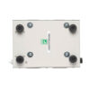 Tripp Lite series Isolator Series 120V 1000W UL 60601-1 Medical-Grade Isolation Transformer with 4 Hospital-Grade Outlets, TAA