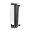 8920bde04a8f2d87a0d6b8648caf1d02 Tripp Lite series SmartRack 18U UPS-Depth Wall-Mount Half-Height Rack Enclosure, Clear Acrylic Window, Hinged Back