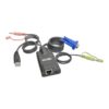 Tripp Lite series NetDirector USB Server Interface Unit with Virtual Media Support and Audio (B064-IPG Series), TAA