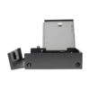 8937eb617315349454dadba89c783f7c Tripp Lite series Wall-Mount Fiber Optic Distribution Enclosure, 4-Panel Capacity