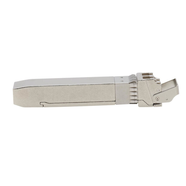 894b733ad2aca7f3915b76c87a84067c Tripp Lite series Cisco-Compatible SFP-25G-LR-S SFP28 Transceiver - 25GBase-SR, Singlemode LC, 1310 nm, 10 km (6.2 mi.)