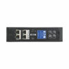 8950343db7af75ae9b345555c584fcfa Eaton 3-Phase Managed Rack PDU G4, 120/208V, 24 Outlets, 16A, 5.8kW, L21-20 Input, 10 ft. Cord, 0U Vertical
