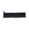 Tripp Lite series 2.9kW Single-Phase Local Metered PDU, 120V Outlets (12 5-15/20R), L5-30P, 15 ft. (4.57 m) Cord, 1U Rack-Mount