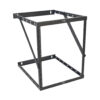 897fd4cbec4c466c781247a3bbc929f2 Tripp Lite series SmartRack 8U/12U/22U Expandable Low-Profile UPS-Depth Wall-Mount 2-Post Open-Frame Rack