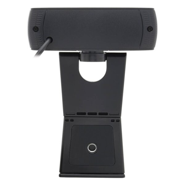 Tripp Lite series HD 1080p USB Webcam with Microphone for Laptops and Desktop PCs