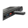 8a036cf1258a212d9d13b2706aaba4d1 Tripp Lite series USB-A Port Blockers with Reusable Key, 4 Pack, TAA