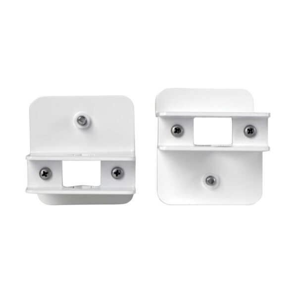 8a2453b0637317dced3b9fed7f6308d0 Tripp Lite series Safe-IT Mounting Clamp for Medical-Grade Power Strips - Antimicrobial Protection