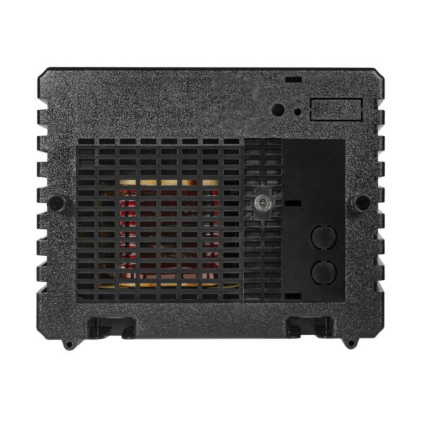 8a430e894a508b6f99330abbc7505c58 Tripp Lite series 1250W PowerVerter APS 12VDC 120V Inverter/Charger with Auto Transfer Switching, 2 Outlets