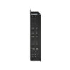 8a44ee3b8729550abefe57f1a5c02148 Tripp Lite series SmartRack 2U Low-Profile Vertical-Mount Vented Wall-Mount Mini Rack Enclosure, Black